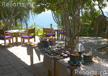 Six Senses Hideaway Ninh Van Bay 32